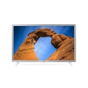 LG TV 32'' | Full HD LED | Procesador Quard Core | AI  ThinQ™ | Sonido Envolvente | 3 Puertos HDMI | 2 Puertos USB, 32LK610BPSA, thumbnail 1