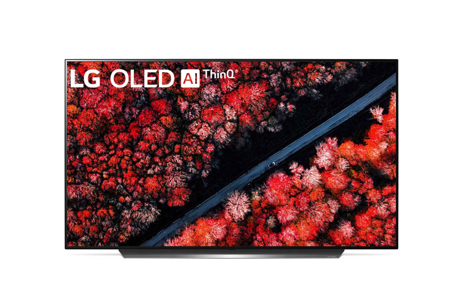 OLED Smart AI TV C9 de 55'' OLED55C9PSA | LG Ecuador