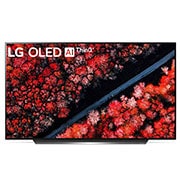 LG  OLED TV 55'' | Procesador α9 Gen 2 | ThinQ™ AI | Resolución tipo Cine 4K HDR / HFR | Dolby Vision - Atmos |, OLED Smart AI TV C9 de 55" OLED55C9PSA | LG Ecuador, OLED55C9PSA, thumbnail 1