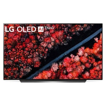 OLED Smart AI TV C9 de 55" OLED55C9PSA | LG Ecuador1