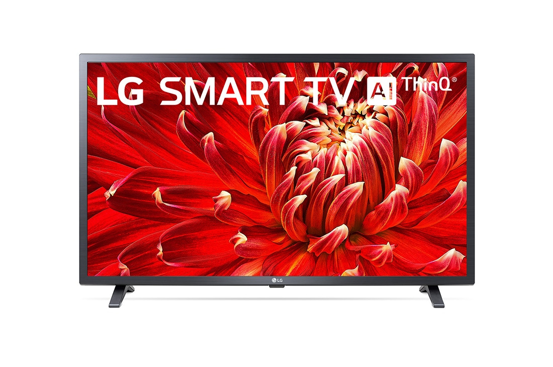 LG HD Smart TV de 32'' 32LM630BPSB