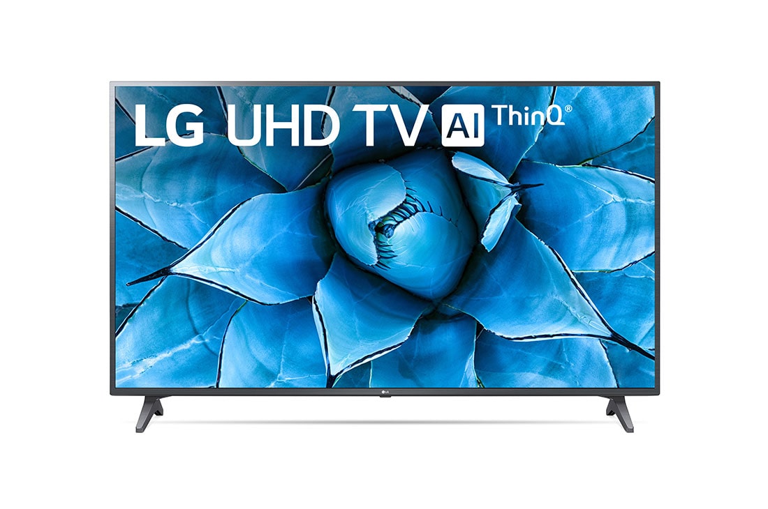 LG TV 50'' | UHD 4K SMART TV | Procesador α5 | AI ThinQ™ | 4K HDR Activo | Entretenimiento sin limites, SmartTV LG UHD 4K 50UN7310PSC | LG Ecuador, 50UN7310PSC