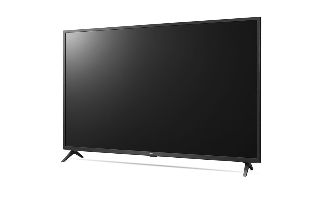 LG TV 60'' | Ultra HD LED  | Procesador Quad Core   | AI ThinQ™ | Experiencia de cine | Entretenimiento sin limites, vista frontal, 60UN7310PSA, thumbnail 2