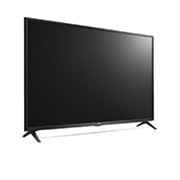 LG TV 60'' | Ultra HD LED  | Procesador Quad Core   | AI ThinQ™ | Experiencia de cine | Entretenimiento sin limites, vista trasera, 60UN7310PSA, thumbnail 5