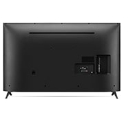 LG TV 60'' | Ultra HD LED  | Procesador Quad Core   | AI ThinQ™ | Experiencia de cine | Entretenimiento sin limites, vista superior, 60UN7310PSA, thumbnail 7