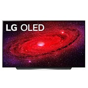 LG OLED TV 55'' 4K | Pixeles con Auto- Iluminación| Procesador α9 Gen 3 | ThinQ™ AI | Dolby Vision- Atmos, OLED55CXPSA, OLED55CXPSA, thumbnail 2