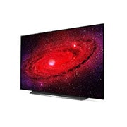 LG OLED TV 55'' 4K | Pixeles con Auto- Iluminación| Procesador α9 Gen 3 | ThinQ™ AI | Dolby Vision- Atmos, OLED55CXPSA, OLED55CXPSA, thumbnail 4