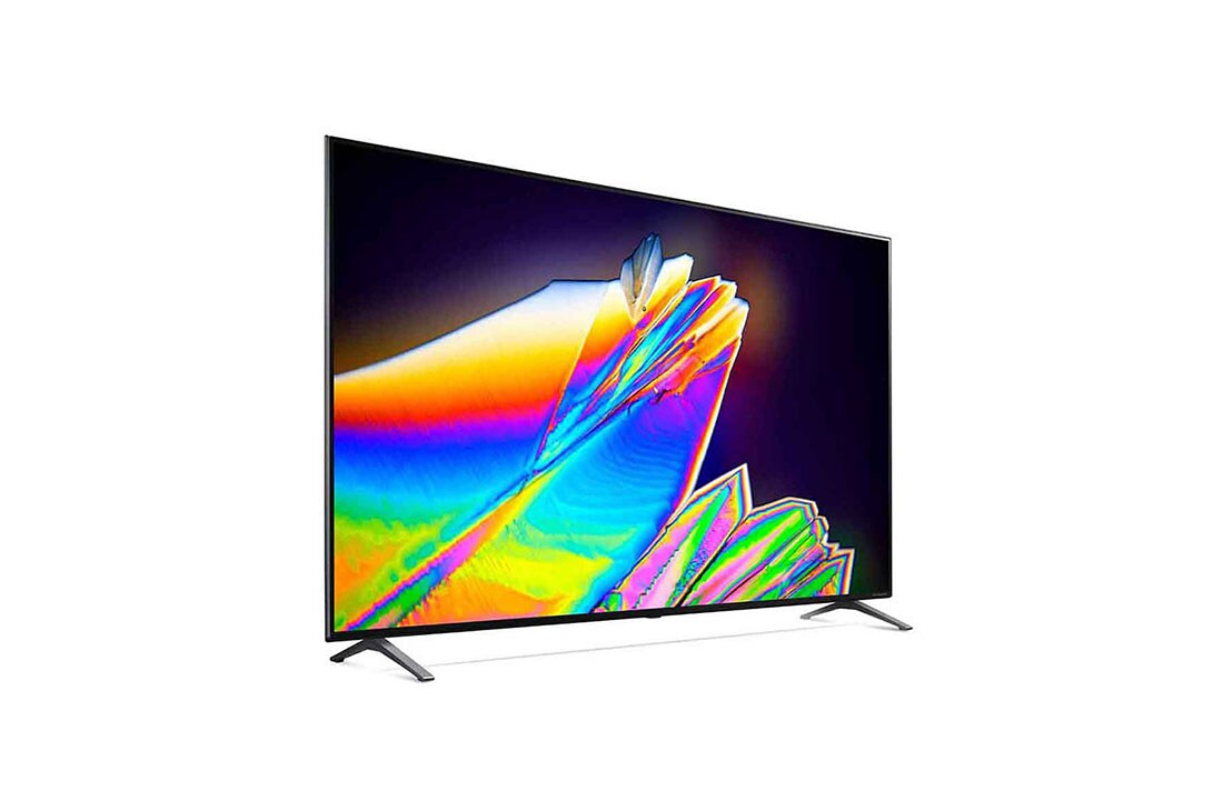 Lg thinq tv