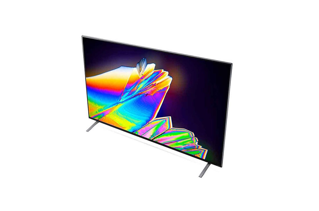 LG TV 75'' 8K | NanoCell TV | SMART TV | Colores Puros en 8K Real | Procesador AI α9 Gen 3 | ThinQ™ AI | Dolby Vision - Atmos | Entretenimiento sin limites , Aerial view with infill image, 75NANO95SNA, thumbnail 9