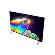 LG TV 75'' 8K | NanoCell TV | SMART TV | Colores Puros en 8K Real | Procesador AI α9 Gen 3 | ThinQ™ AI | Dolby Vision - Atmos | Entretenimiento sin limites , Aerial view with infill image, 75NANO95SNA, thumbnail 9