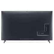 LG TV 75'' 8K | NanoCell TV | SMART TV | Colores Puros en 8K Real | Procesador AI α9 Gen 3 | ThinQ™ AI | Dolby Vision - Atmos | Entretenimiento sin limites , Rear view, 75NANO95SNA, thumbnail 7