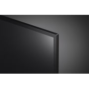 LG HD 32'' LQ630B Smart TV con ThinQ AI (Inteligencia Artificial), vista de primer plano del panel, 32LQ630BPSA, thumbnail 8
