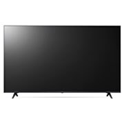 LG UHD 50'' UQ8050 Smart TV con ThinQ AI (Inteligencia Artificial), 50UQ8050PSB, 50UQ8050PSB, thumbnail 3