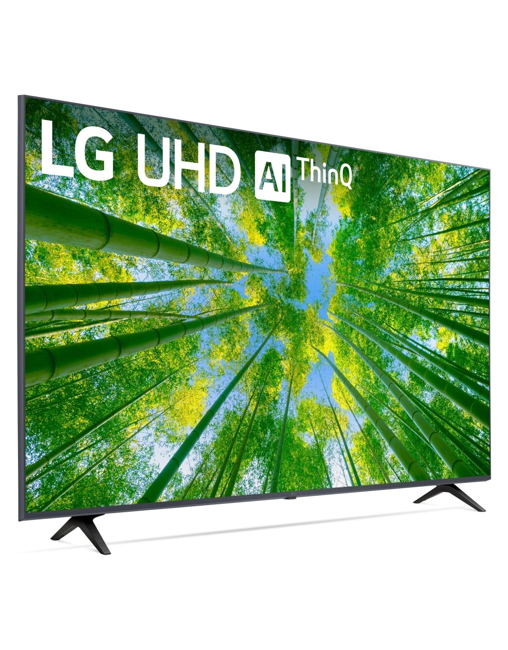 LG UHD 55