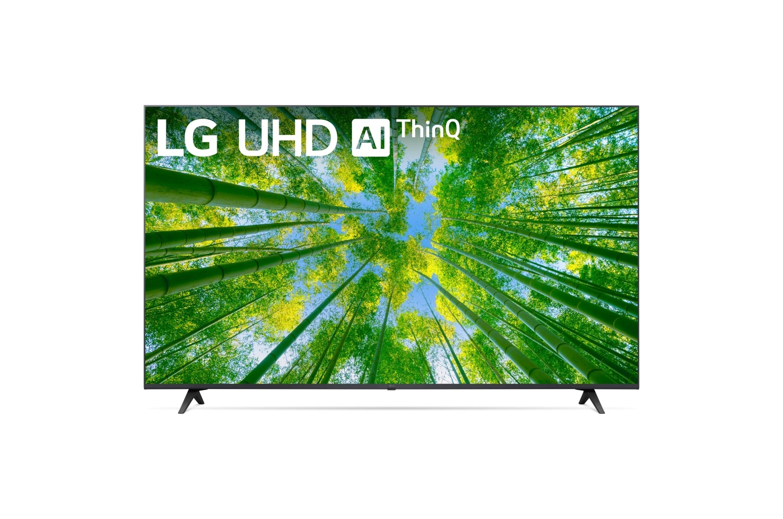 LG UHD 55