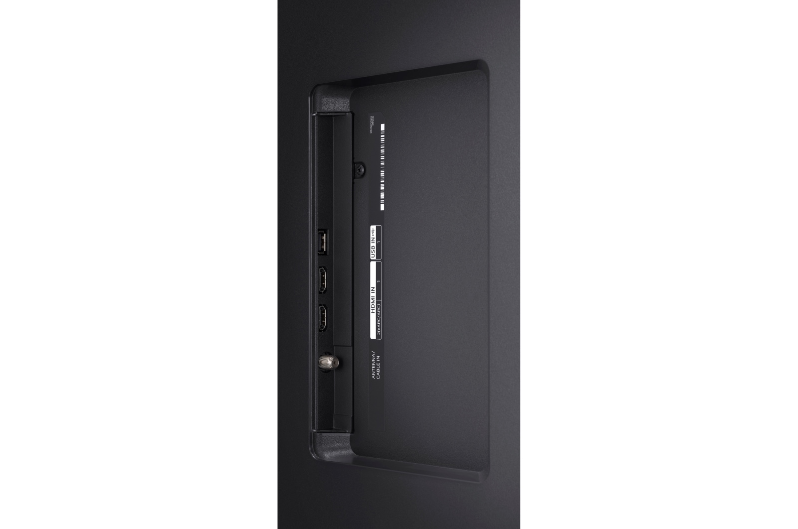 LG UHD 55