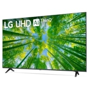 LG UHD 55'' UQ8000 Smart TV con ThinQ AI (Inteligencia Artificial), 55UQ8000PSB, thumbnail 2
