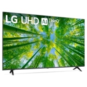 LG UHD 55'' UQ8000 Smart TV con ThinQ AI (Inteligencia Artificial), 55UQ8000PSB, thumbnail 6