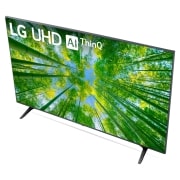 LG UHD 55'' UQ8000 Smart TV con ThinQ AI (Inteligencia Artificial), 55UQ8000PSB, thumbnail 9