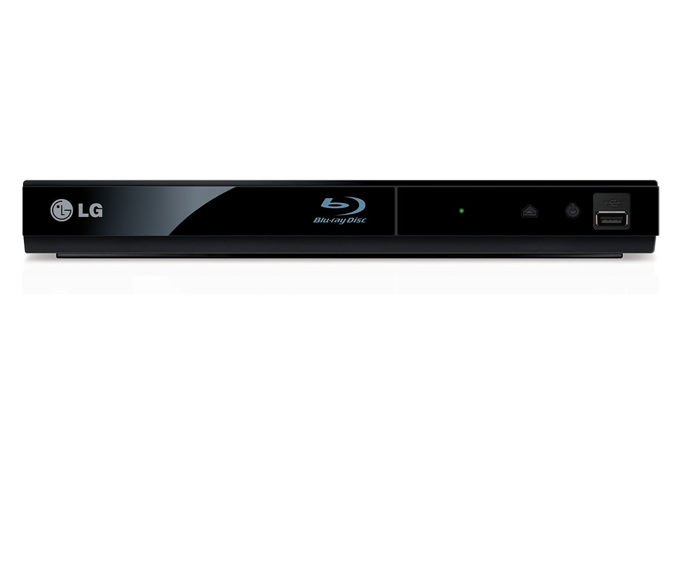 LG Reproductor de Discos Blu-ray™ , BP140, thumbnail 0