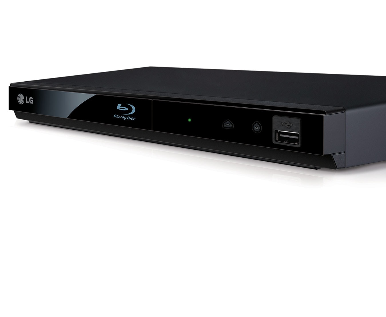 LG Reproductor de Discos Blu-ray™ , BP140, thumbnail 3