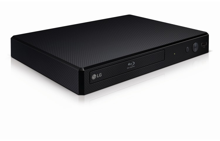 LG Reproductor de Blu-ray™ 3 en 1 BP250, BP250, thumbnail 2