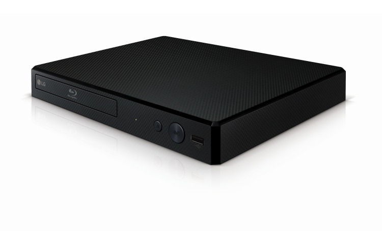 LG Reproductor de Blu-ray™ 3 en 1 BP250, BP250, thumbnail 3