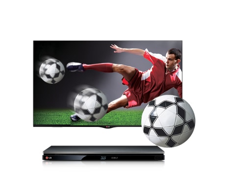 3D Blu-ray Disc Playback