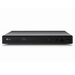 Reproductor de Blu-ray™ 3 en 1 BP2502