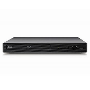 Reproductor de Blu-ray™ 3 en 1 BP2501