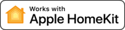 Apple HomeKit logo