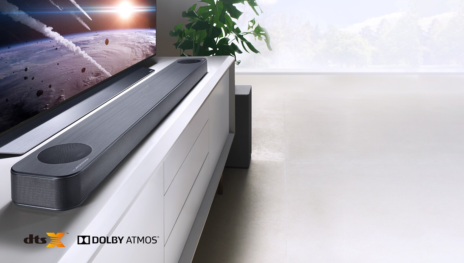   Ruumiline heli tagab immersiivsuse1