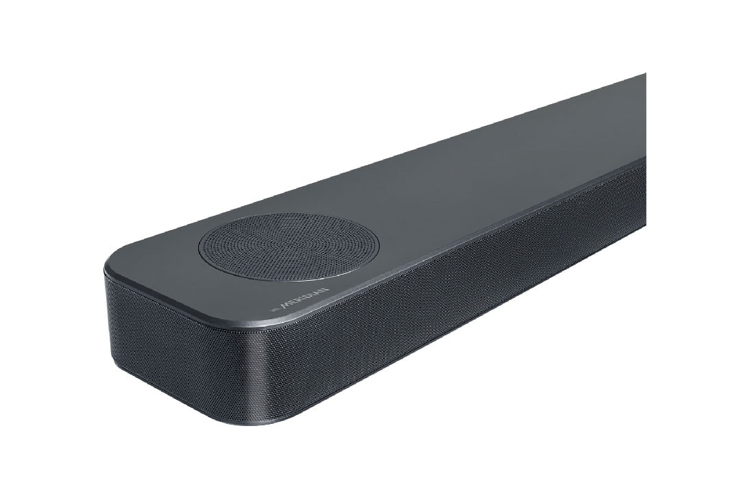 LG 3.1.2-kanaliline SoundBar audiosüsteem koos Dolby Atmos ja 440W heliväljund, SL8Y, thumbnail 8