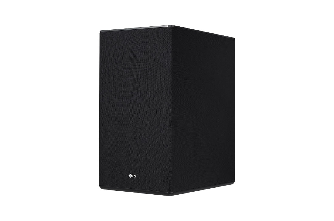 LG 3.1.2-kanaliline SoundBar audiosüsteem koos Dolby Atmos ja 440W heliväljund, SL8Y, thumbnail 13