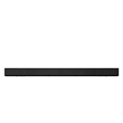 LG 3.1.2-kanaliline SoundBar audiosüsteem koos Dolby Atmos ja 380W heliväljund, eestvaade, SN7Y, thumbnail 2