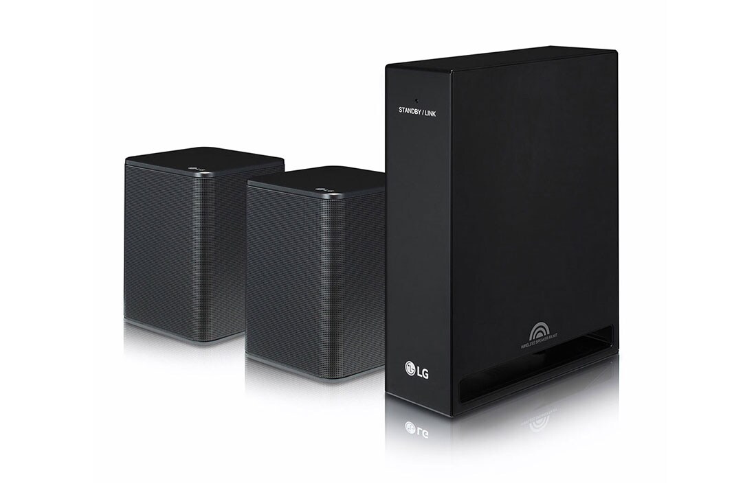 LG 2.0-kanaliline kõlarid koos 140W heliväljund, SPK8, thumbnail 2