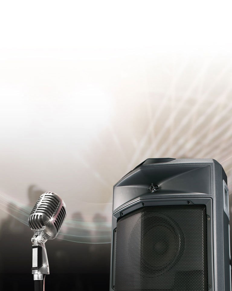 Karaoke Stari abil võite ise solist olla2