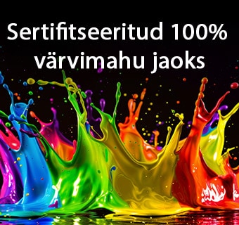 LG QNED AI Mini LED QNED70 koos Dynamic QNED Coloriga täidab ekraani erksate, voolavate mitmevärviliste, maalilaadsete liikumispursetega, tuues esile täiustatud värvielujõu, millel on 100% Color Volume'i sertifikaat.