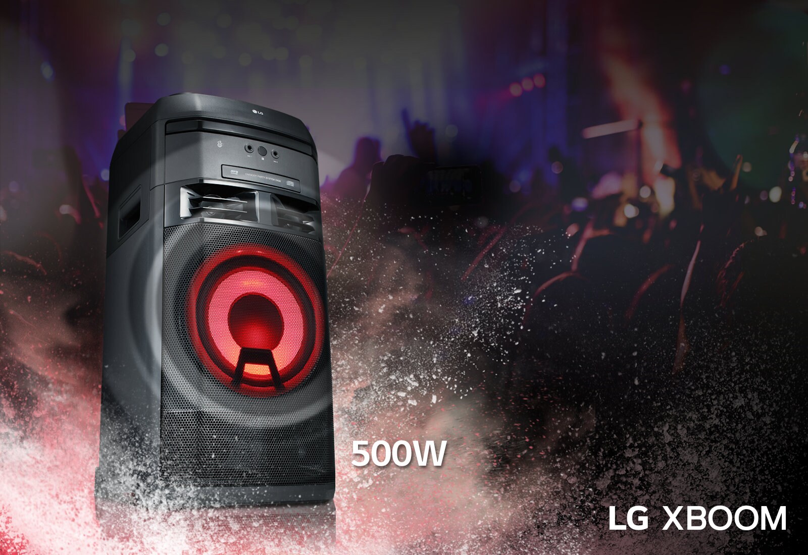 Pidutse kogu hingest1