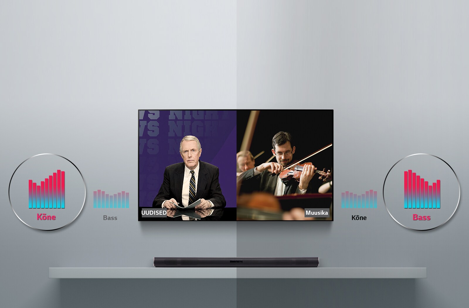 ASC (adaptiivne heli juhtimine) 1