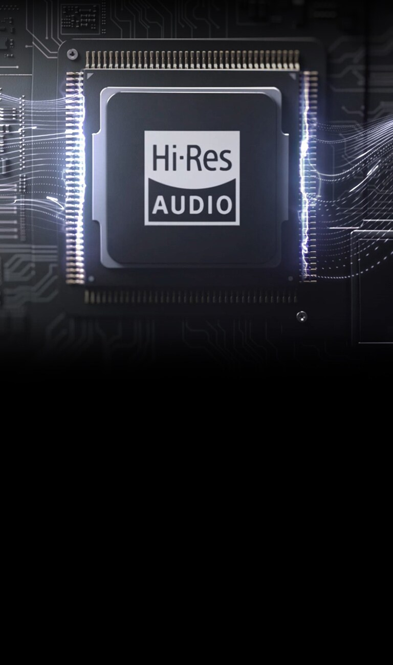 Elutruult kõlav kõrge eraldusvõimega heli2