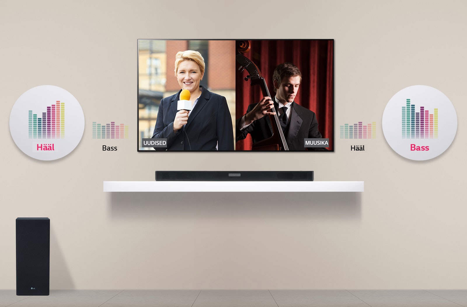 Adaptiivne helijuhtimine1