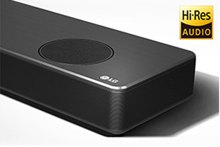 Kõrge eraldusvõimega heli1