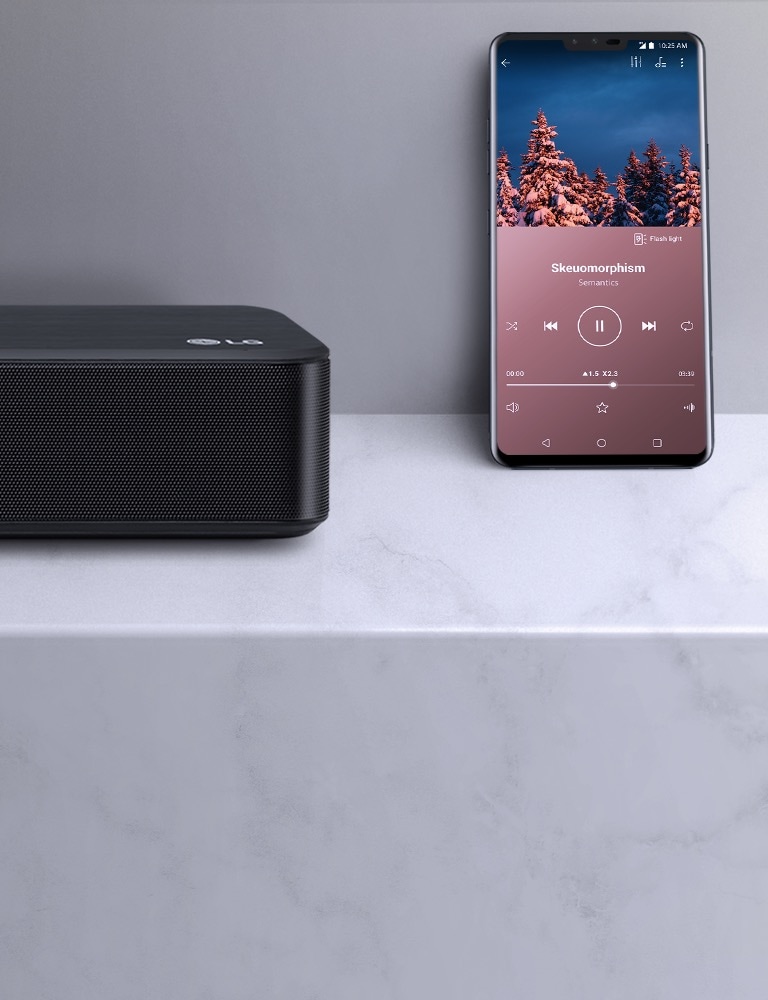 Bluetooth, voogedastage kõike2