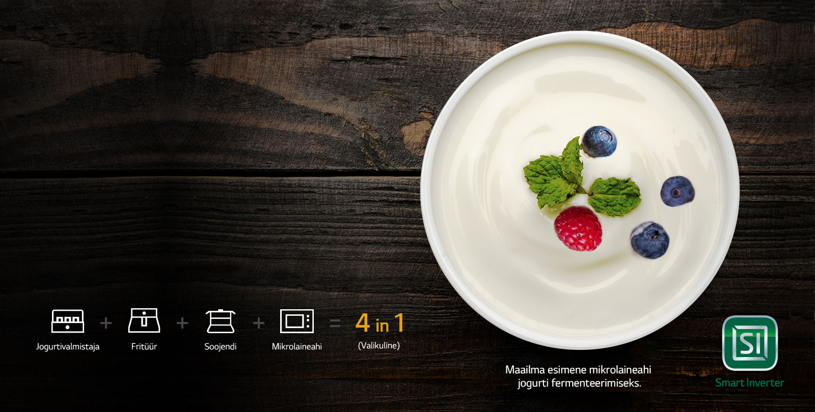 Mitmesugune küpsetamine1