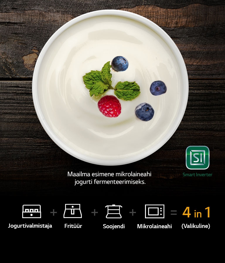 Mitmesugune küpsetamine2