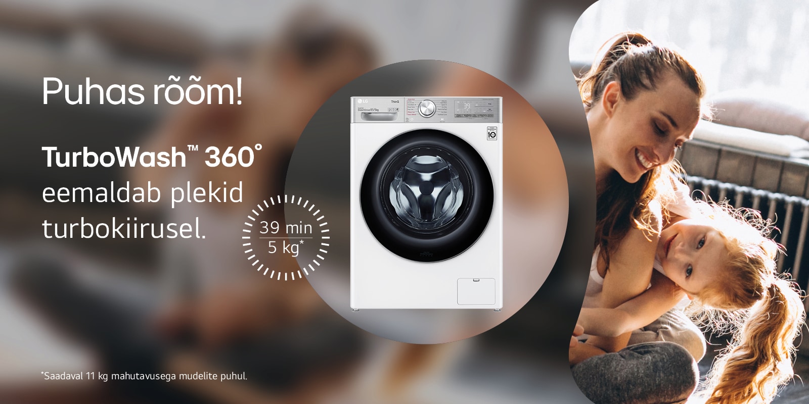 Suurepärane tulemus 39 minutiga