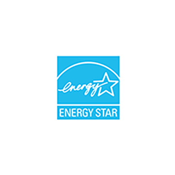 ENERGY STAR logo.