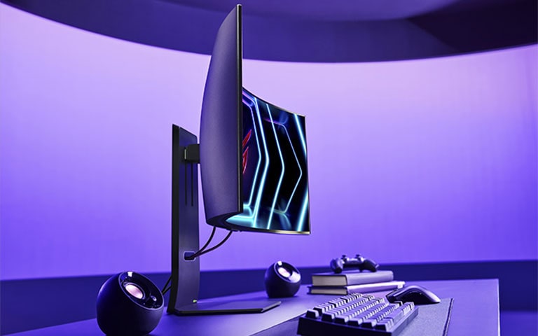 Toote pilt küljelt.