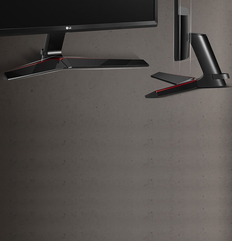 Monitori julge disain<br>2